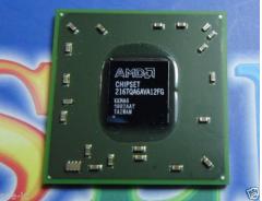 Brand New AMD 216TQA6AVA12FG BGA IC Chipset graphic chip