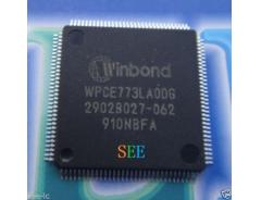Brand New WINBOND WPCE773LAODG Chipset IC chip