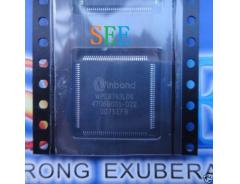 Brand New WINBOND WPC8763LDG WPC8763 LDG Chipset graphic IC chip