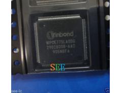 Brand New WINBOND WPCE775LAODG Chipset IC chip