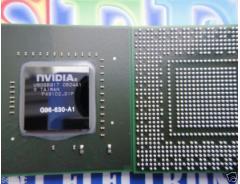 Brand New NVIDIA G96-630-A1 Chipset graphic BGA chip