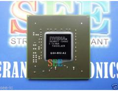 New G84-602-A2 64Bits G84 602 A2 128Mb Laptop Video Chip