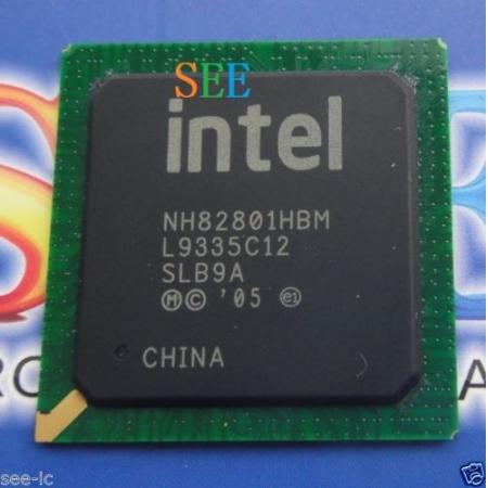 Intel NH82801HBM SLB9A
