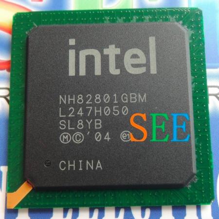Intel NH82801GBM SLY8B