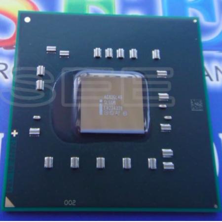 Intel AC82GL40 SLGGM