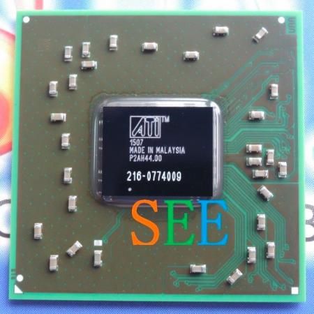 AMD 216-0774009 Mobility Radeon HD 5470