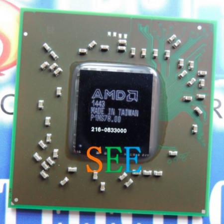 AMD 216-0833000 Mobility Radeon HD 7670M