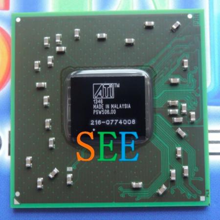 AMD 216-0774008 Mobility Radeon HD 5400