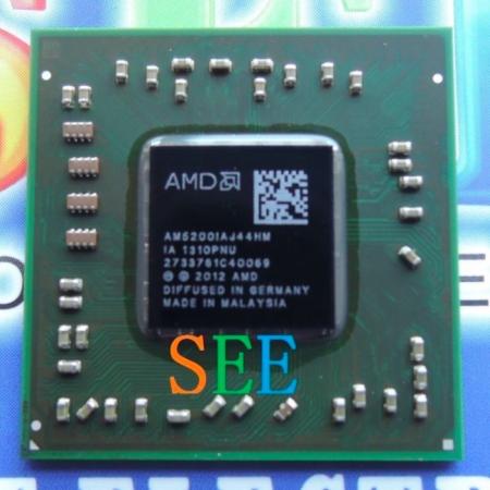 AMD AM5200IAJ44HM A6-5200