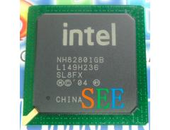 Intel NH82801GB SL8FX