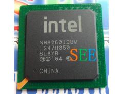 Intel NH82801GBM SLY8B
