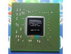 NVIDIA G86-731-A2 GeForce 8400M GS