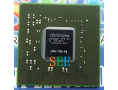 NVIDIA G86-730-A2 GeForce