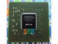 NVIDIA G86-741-A2 GeForce 8400M GS