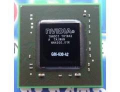 NVIDIA G86-630-A2 GeForce 8400M GS
