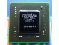NVIDIA G86-635-A2 GeForce