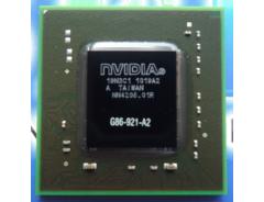 NVIDIA G86-921-A2 GeForce