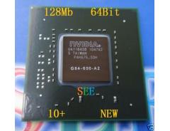 NVIDIA G84-600-A2 GeForce 8600M GT