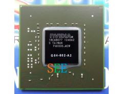 NVIDIA G84-602-A2 GeForce 8600M GT