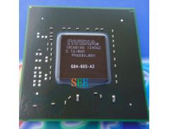 NVIDIA G84-603-A2 GeForce 8600M GT