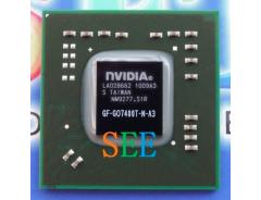 NVIDIA GeForce GF-GO7400T-N-A3
