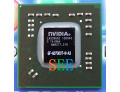 NVIDIA GeForce GF-GO7300T-N-A3
