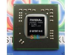 NVIDIA GeForce GF-GO7200T-N-A3