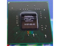 NVIDIA N10P-GS-A2 GeForce GT240M