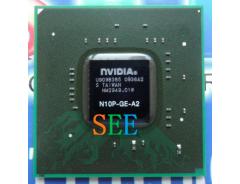 NVIDIA N10P-GE-A2 GeForce GT240M