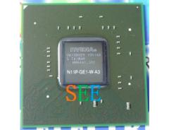 NVIDIA N11P-GE1-W-A3 GeForce G330M