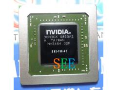 NVIDIA G92-700-A2 GeForce 8800M GTS