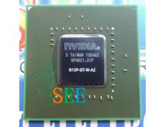NVIDIA N13P-GT-W-A2 GeForce GT650M