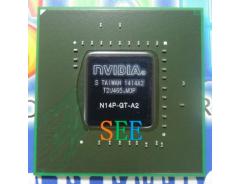 NVIDIA N14P-GT-A2 GeForce GT740M