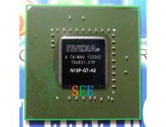 NVIDIA N13P-GT-A2 GeForce GT630M