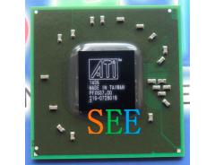 AMD 216-0728018 Mobility Radeon HD 4570