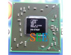 AMD 216-0774207 Mobility Radeon HD 6370