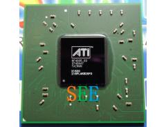 AMD 216PLAKB26FG Mobility Radeon X1600