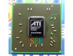 AMD 216-0707001 Mobility Radeon HD 3470