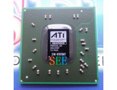 AMD 216-0707007 Mobility Radeon HD 3430
