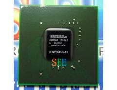 NVIDIA N12P-GV-B-A1 GeForce GT540M