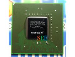 NVIDIA N12P-GE-A1 GeForce GT520M