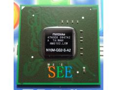 NVIDIA N10M-GS2-S-A2 GeForce G210M