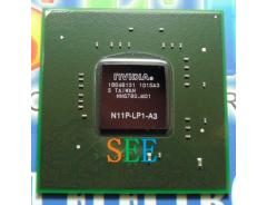NVIDIA N11P-LP1-A3 GeForce G330M