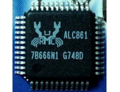 Realtek ALC861 LQFP48