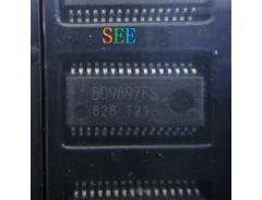 ROHM  BD9897FS BD9897 SSOP32 LCD INVERTER