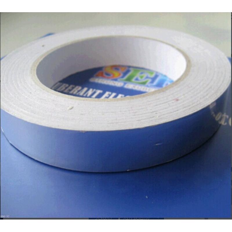 Aluminium Foil Tape 20mmx40m Roll Ideal For Heat Reflection