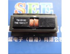 1pcs New Inverter Transformer TM-09180 for SAMSUNG 22
