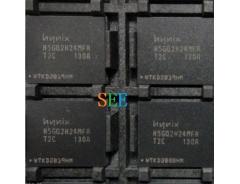 HYNIX H5GQ2H24MFR-T2C RAM Flash Memory IC chip